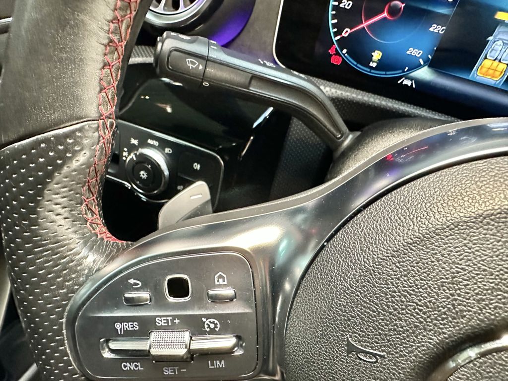 Mercedes-Benz CLA 200 2019