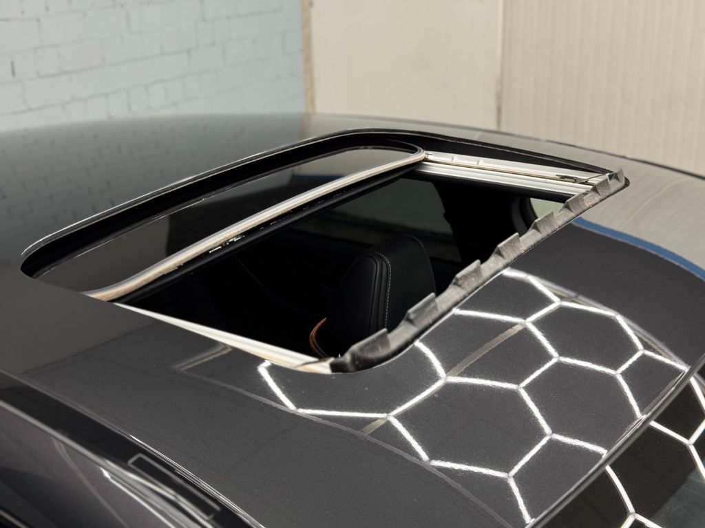 Mercedes-Benz AMG GT 2019