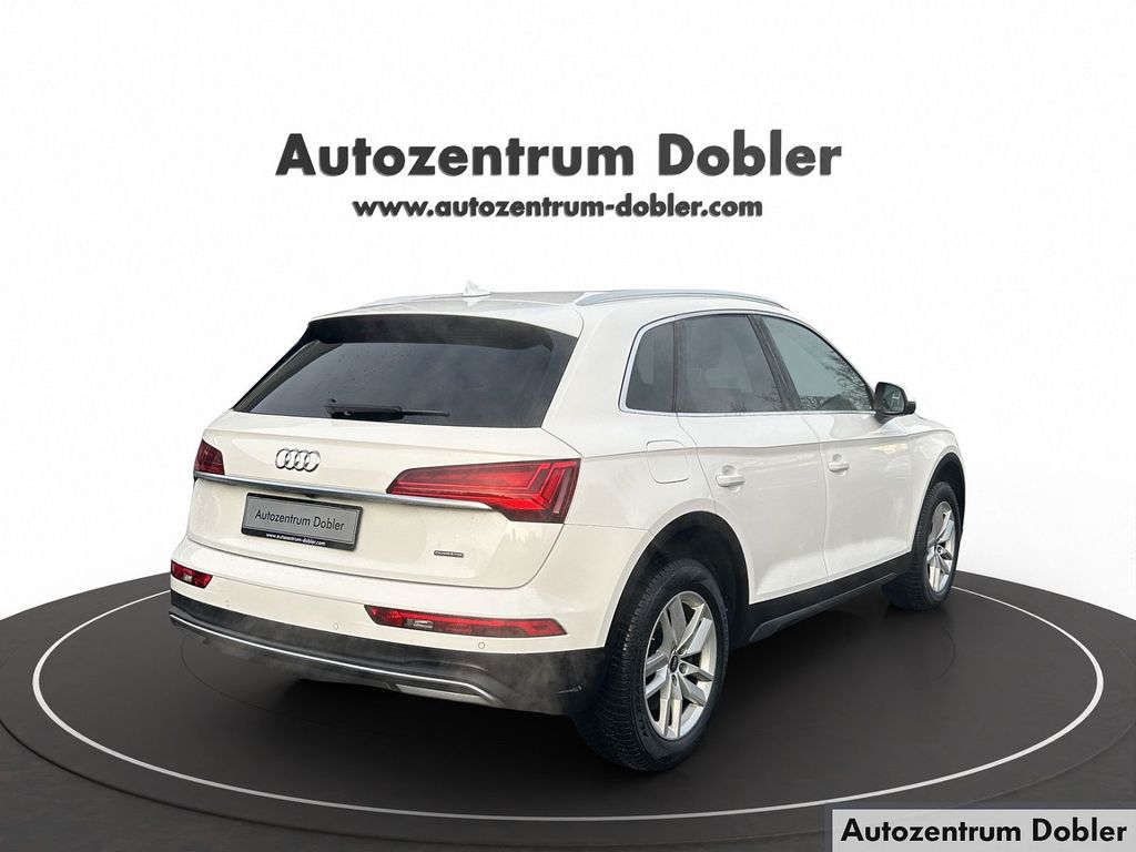 Audi Q5 2022