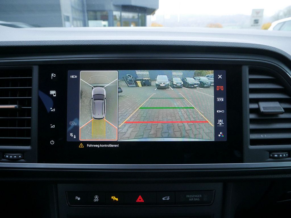 Cupra Ateca 2022