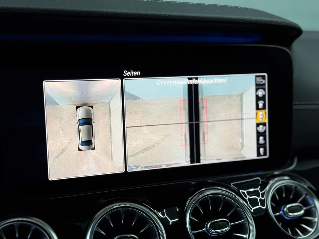 Mercedes-Benz AMG GT 2019