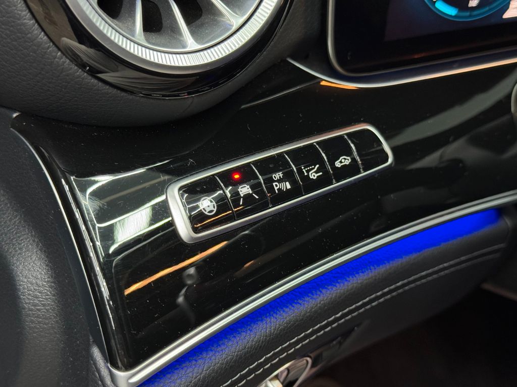 Mercedes-Benz AMG GT 2019