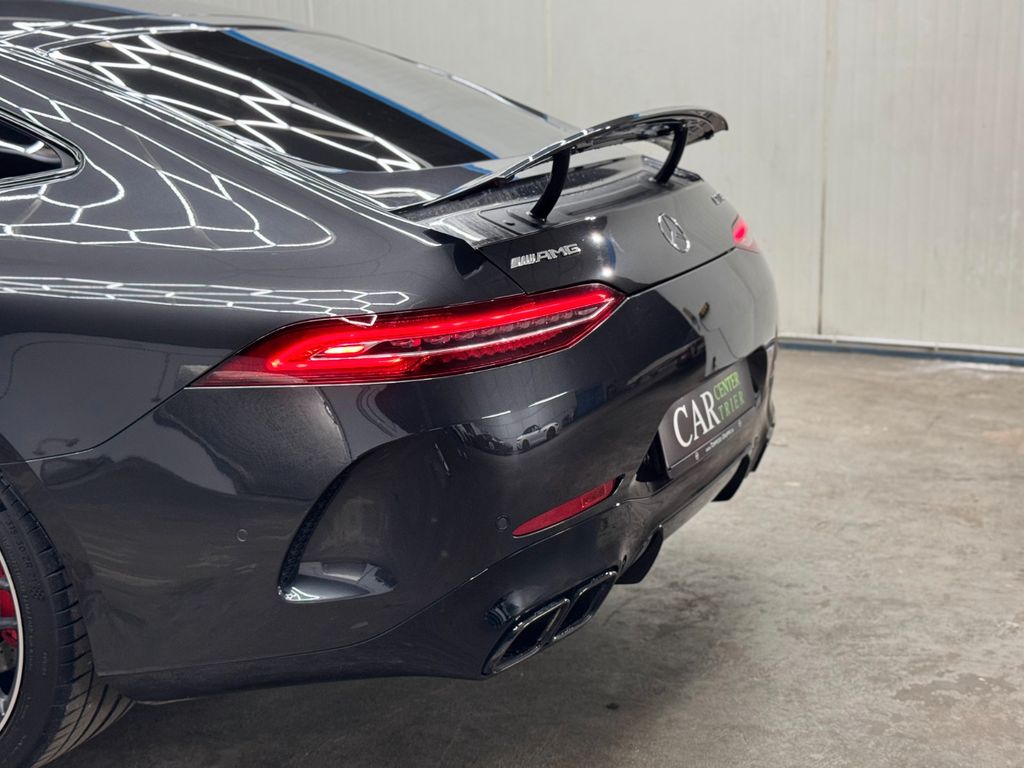 Mercedes-Benz AMG GT 2019