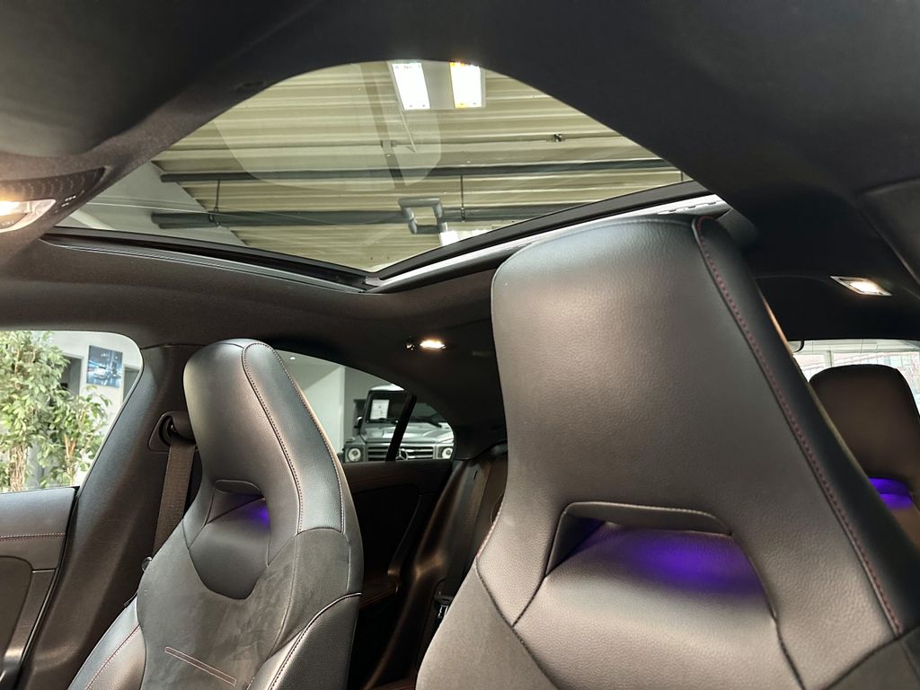Mercedes-Benz CLA 200 2019