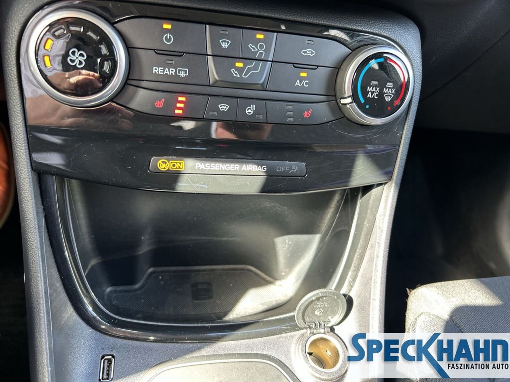 Ford Puma 2022