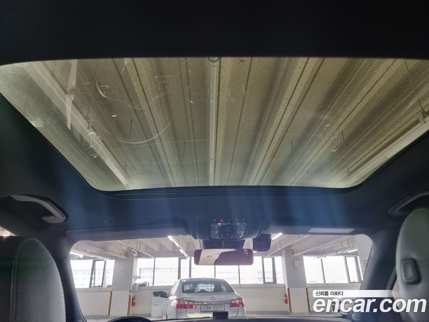 Mercedes-Benz GLA-Class 2021