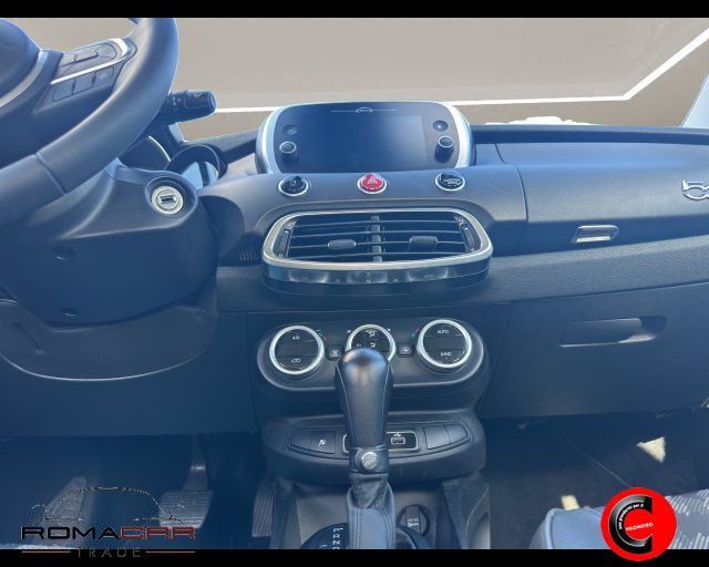 Fiat 500L Cross 2021