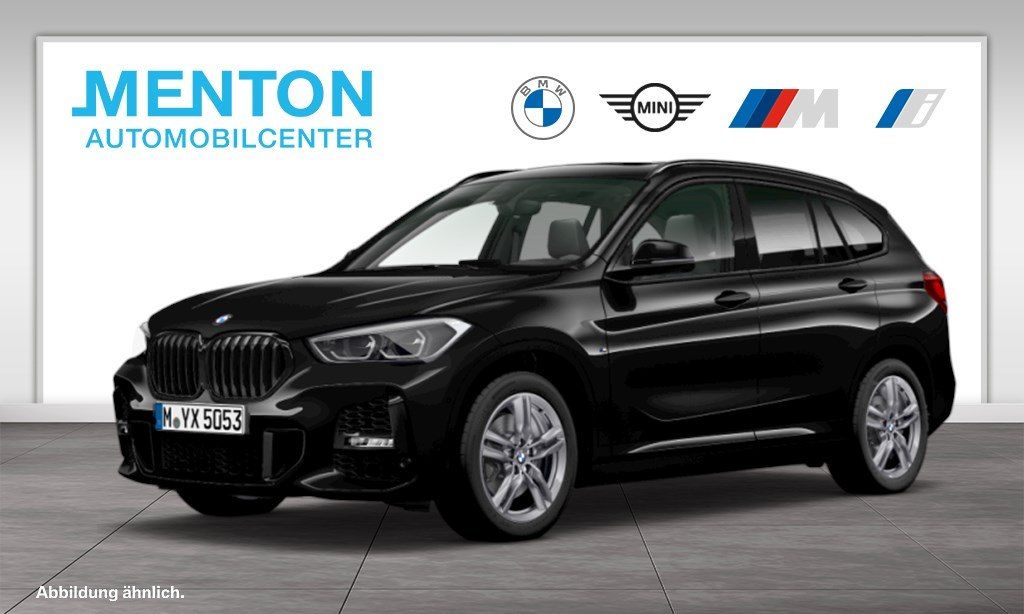 BMW X1 2022