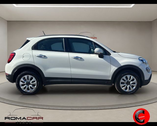 Fiat 500L Cross 2021