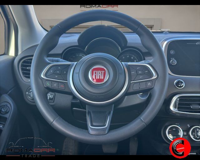 Fiat 500L Cross 2021