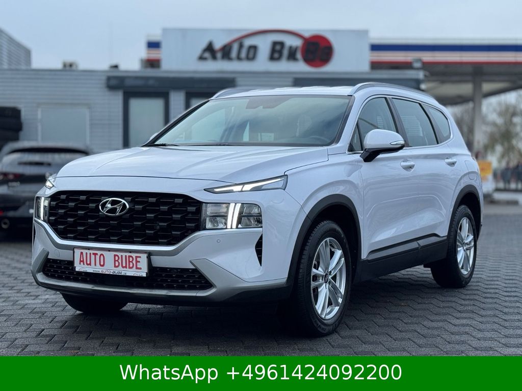 Hyundai SANTA FE 2023