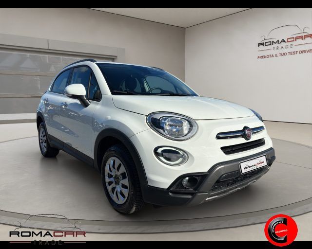 Fiat 500L Cross 2021