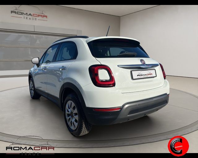 Fiat 500L Cross 2021