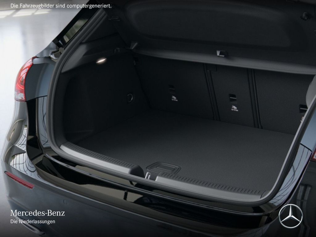 Mercedes-Benz A 250 2022