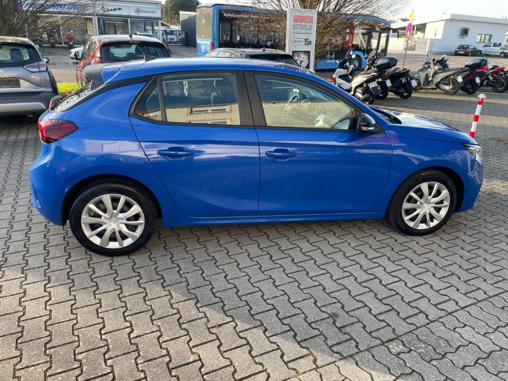 Opel Corsa 2022