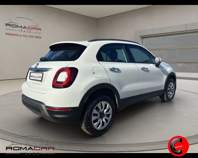 Fiat 500L Cross 2021