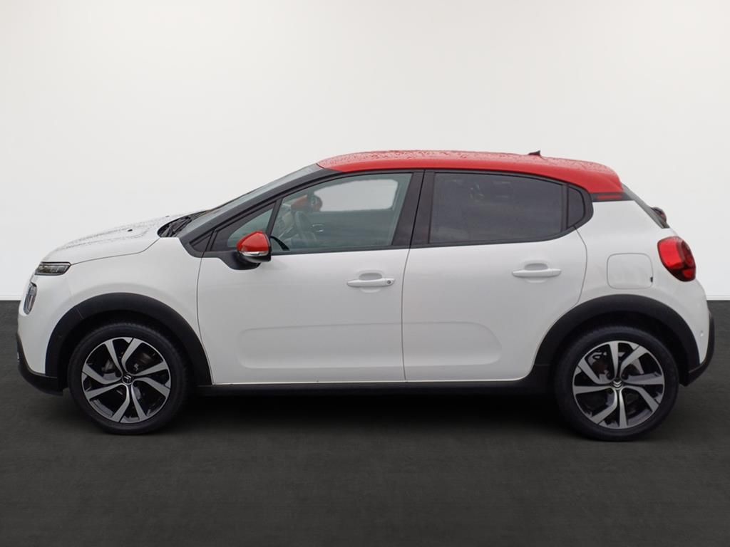 Citroën C3 2021