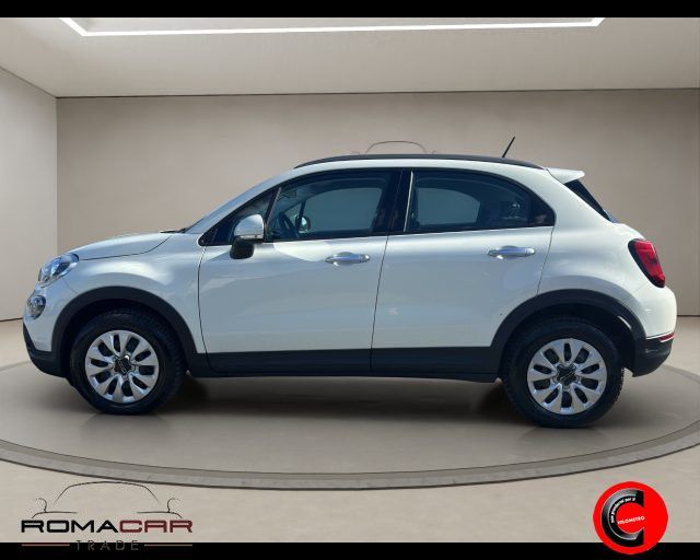 Fiat 500L Cross 2021