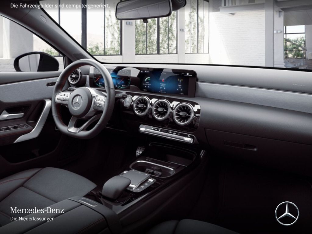 Mercedes-Benz A 250 2022