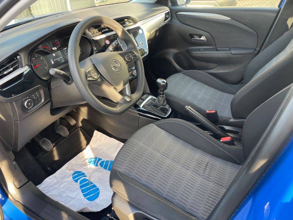 Opel Corsa 2022