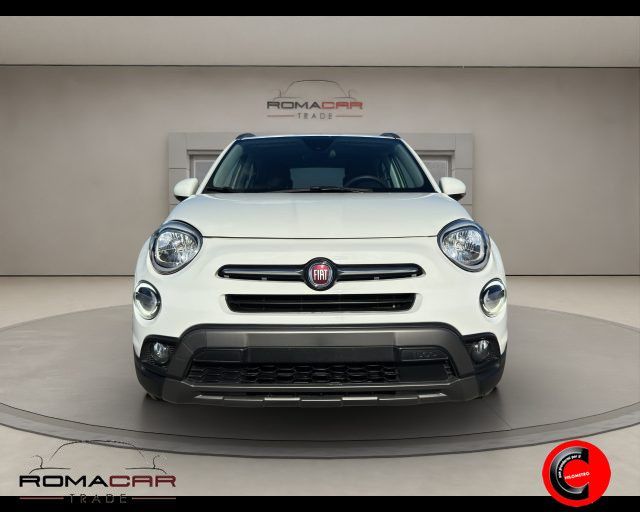 Fiat 500L Cross 2021