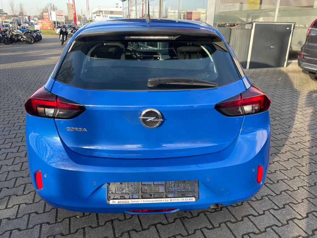 Opel Corsa 2022