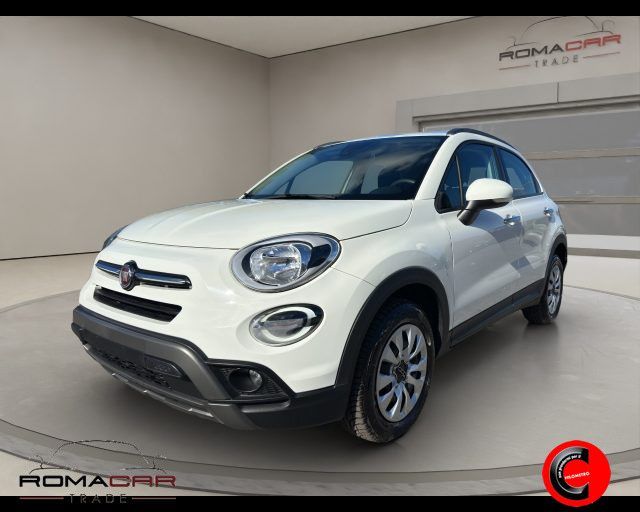 Fiat 500L Cross 2021