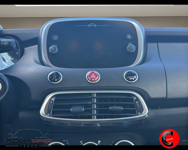 Fiat 500L Cross 2021