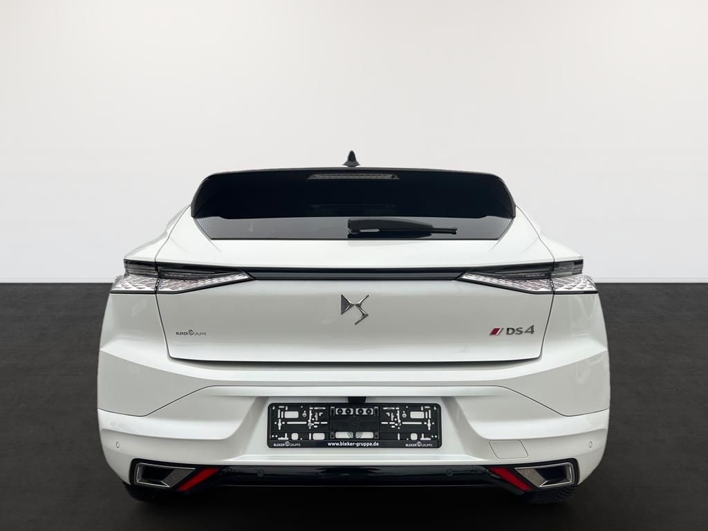 DS Automobiles DS4 2022