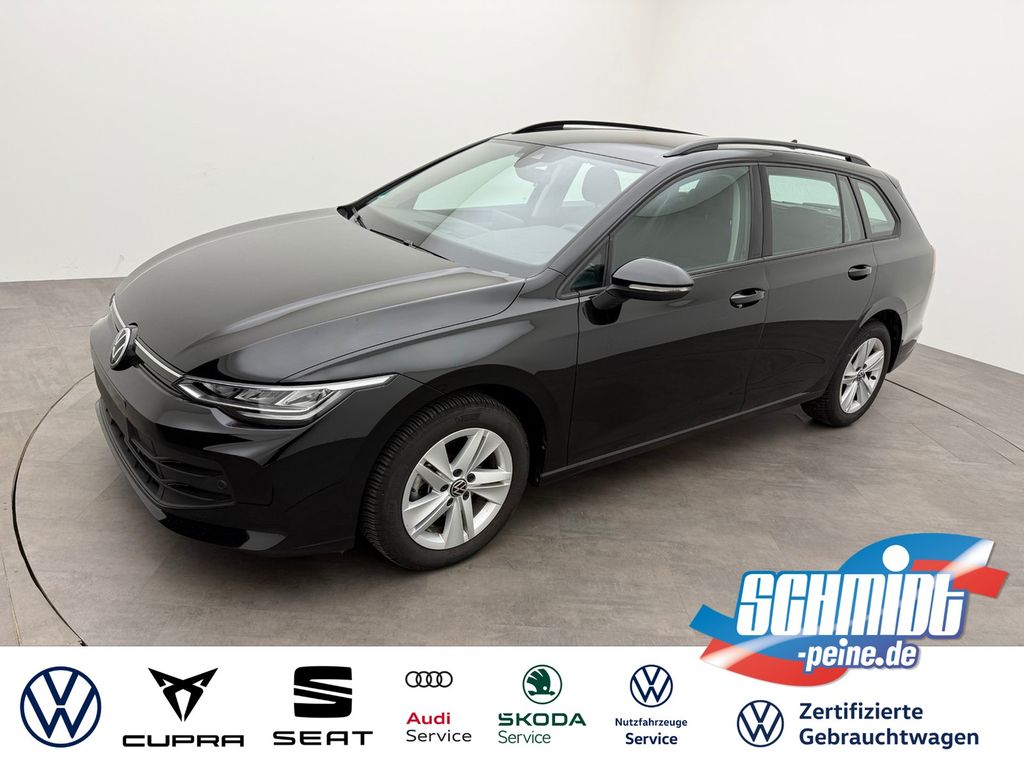 Volkswagen Golf 2024