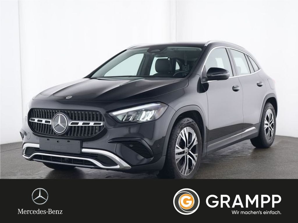 Mercedes-Benz GLA 200 2024