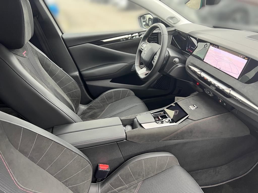 DS Automobiles DS4 2022