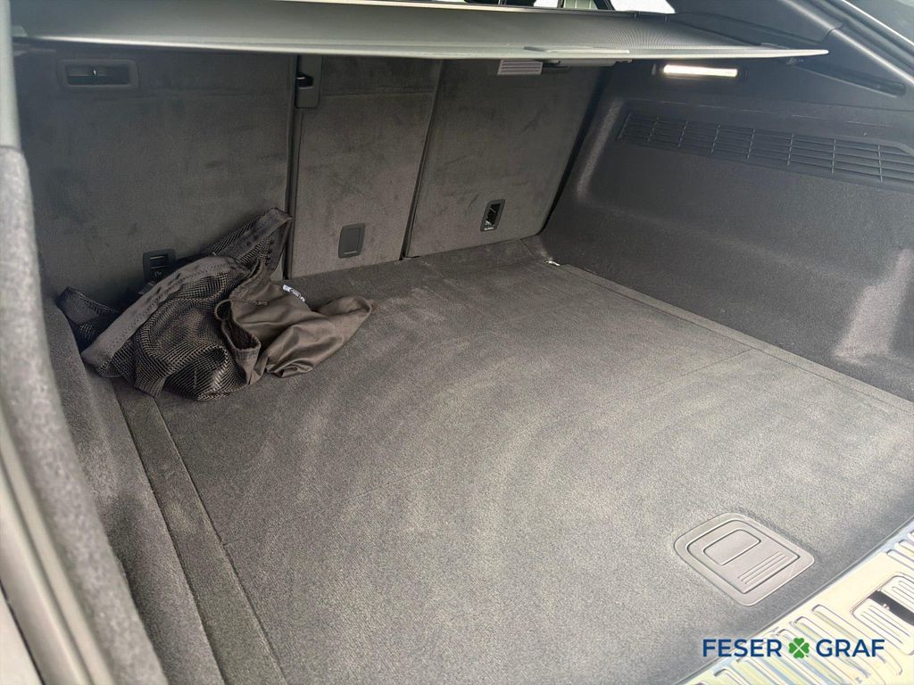 Audi RSQ8 2025