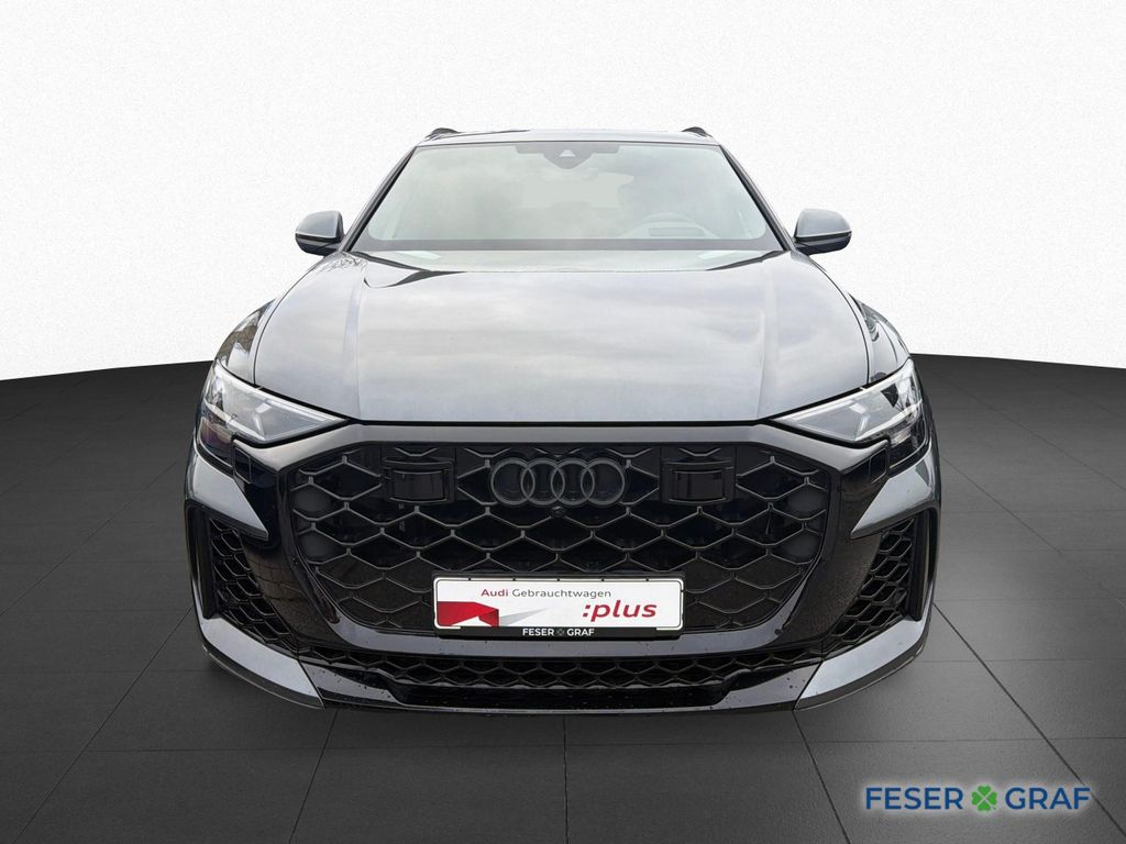 Audi RSQ8 2025