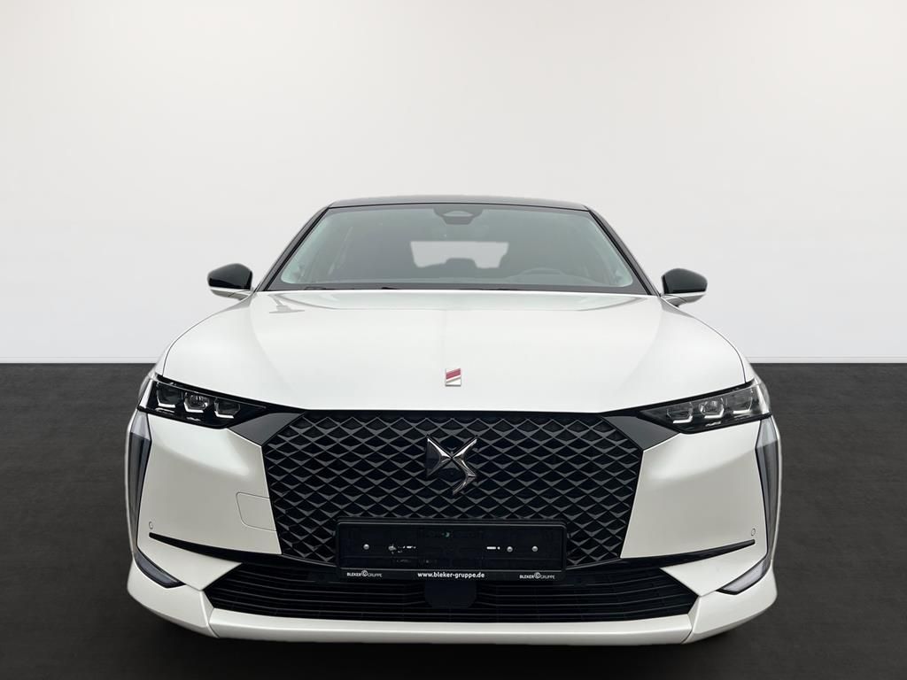 DS Automobiles DS4 2022