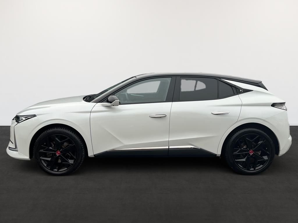 DS Automobiles DS4 2022