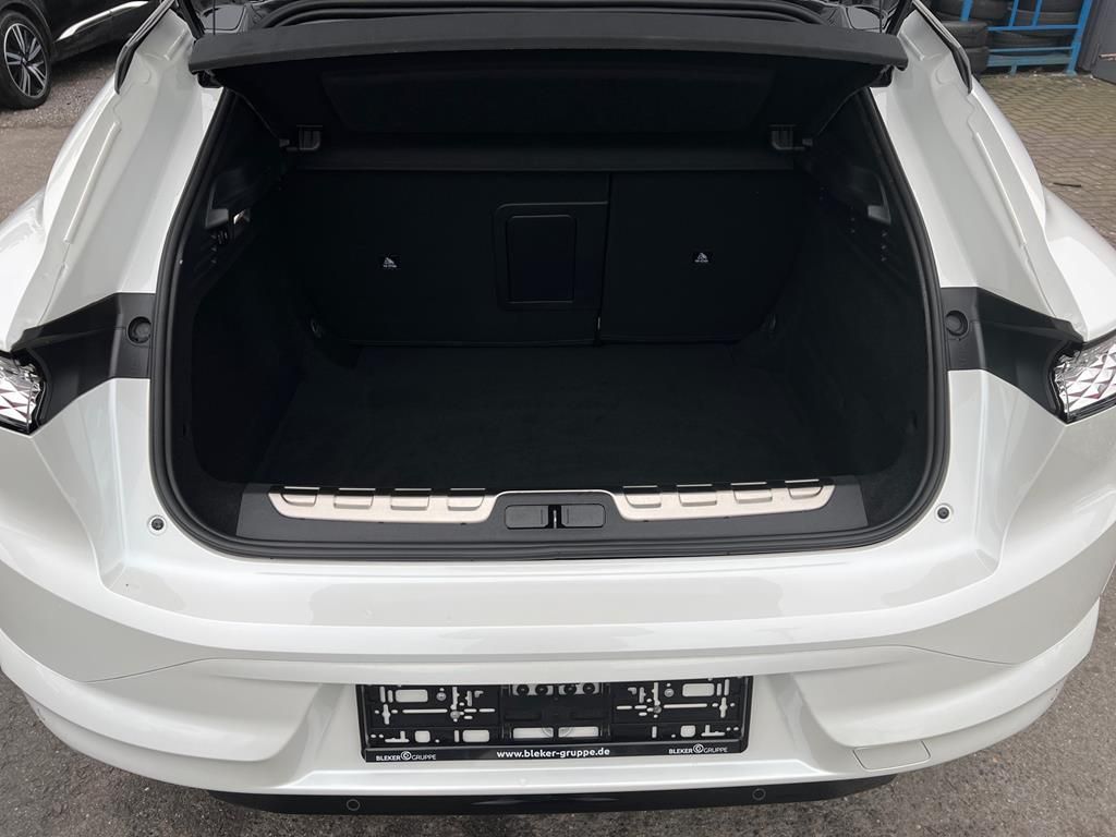 DS Automobiles DS4 2022