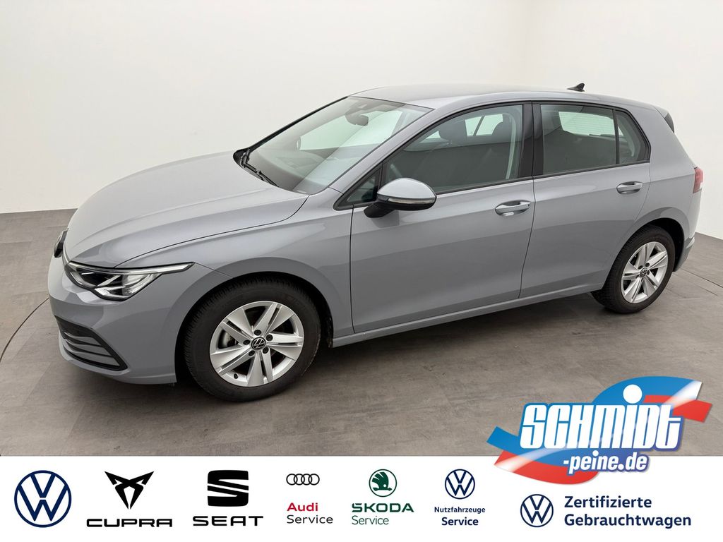 Volkswagen Golf 2024