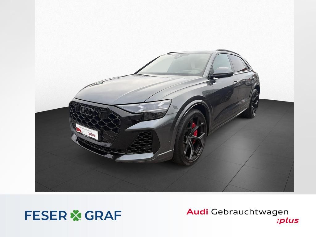 Audi RSQ8 2025