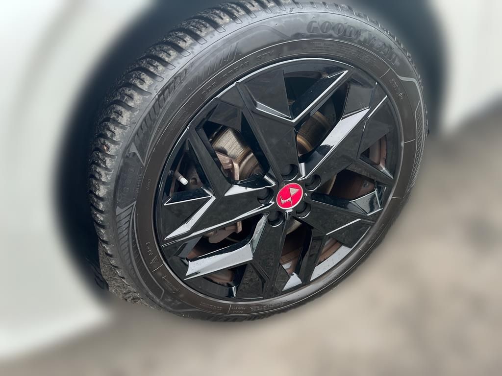 DS Automobiles DS4 2022