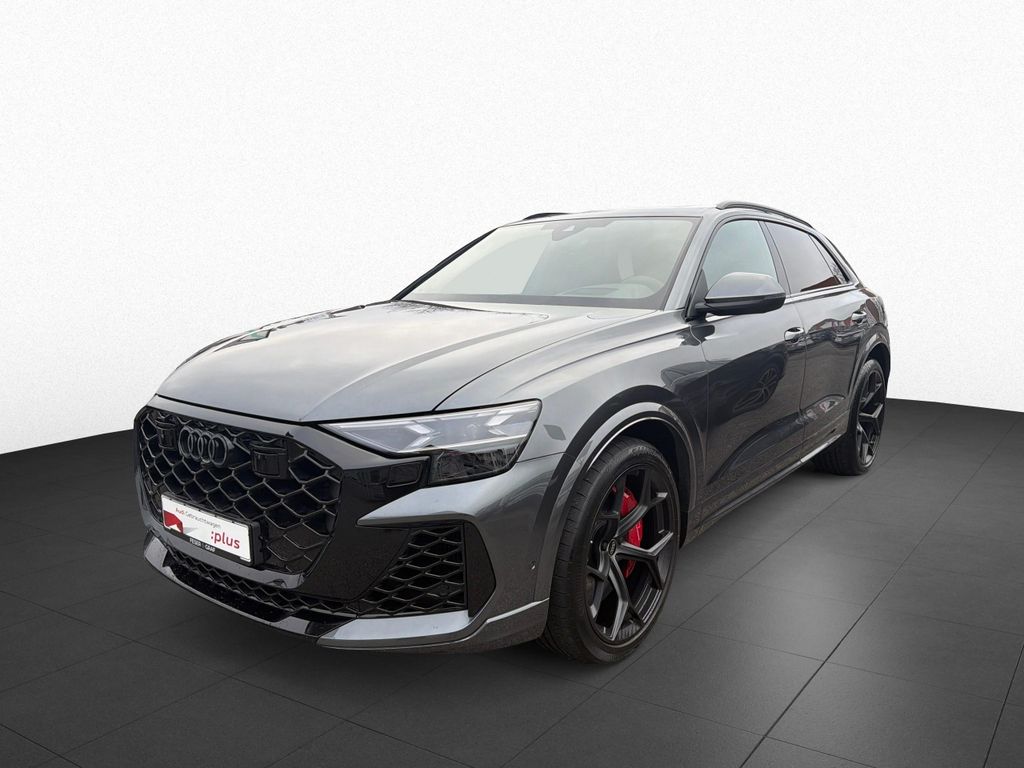 Audi RSQ8 2025