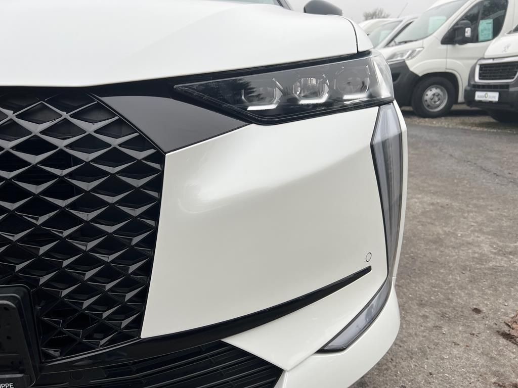 DS Automobiles DS4 2022