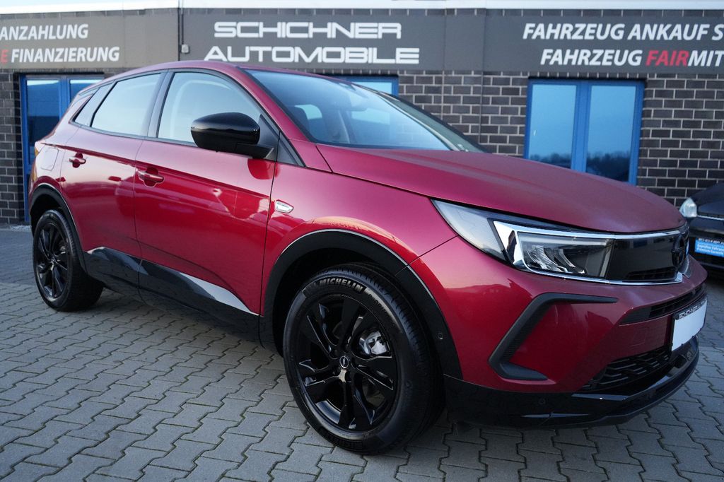 Opel Grandland (X) 2024