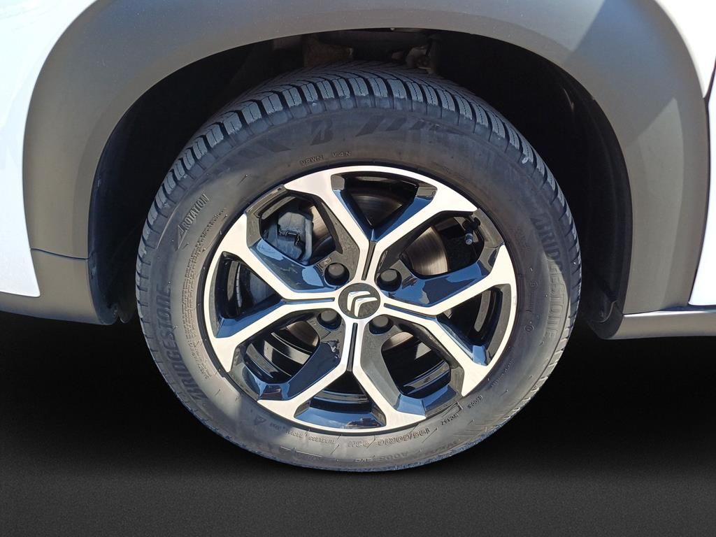 Citroën C3 Aircross 2023