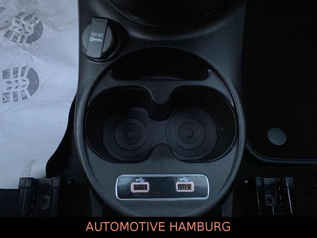 Abarth 595 Competizione 2021