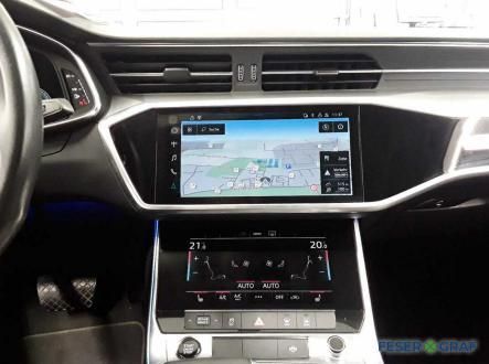 Audi A6 2022