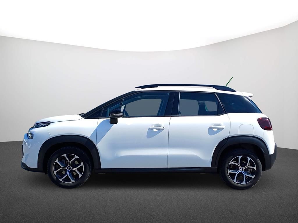 Citroën C3 Aircross 2023
