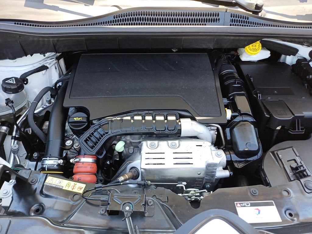 Citroën C3 Aircross 2023