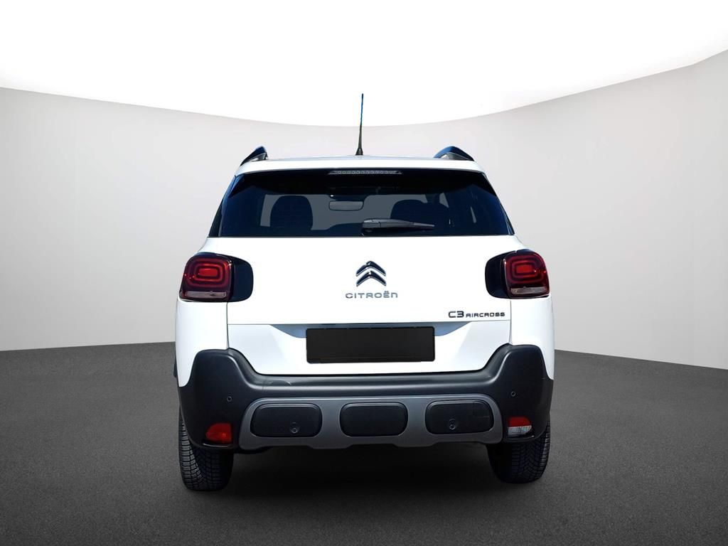 Citroën C3 Aircross 2023
