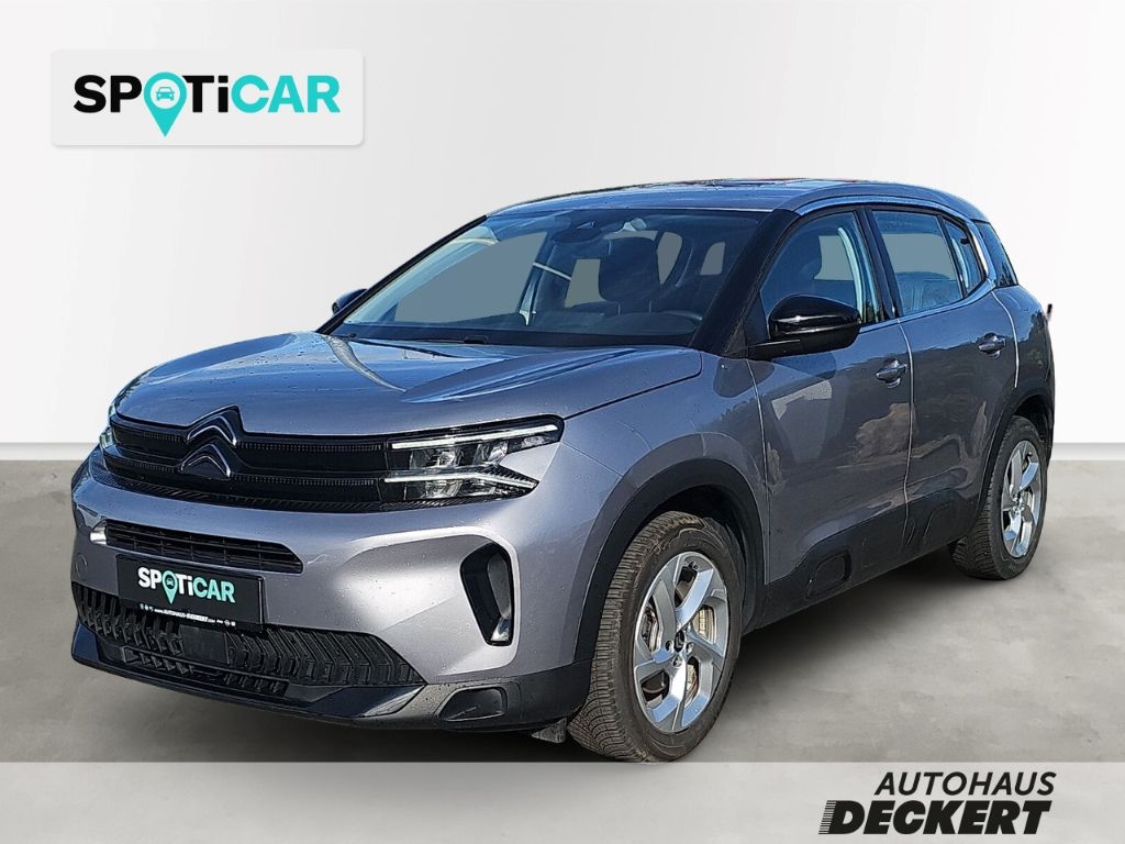 Citroën C5 Aircross 2024
